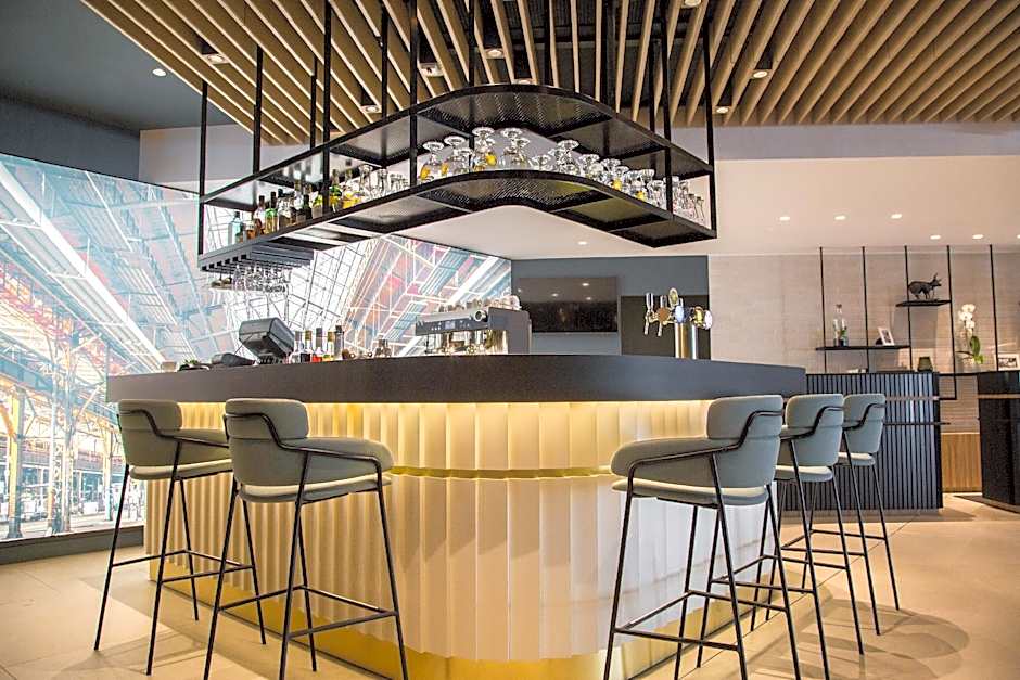 Courtyard by Marriott Paris Arcueil