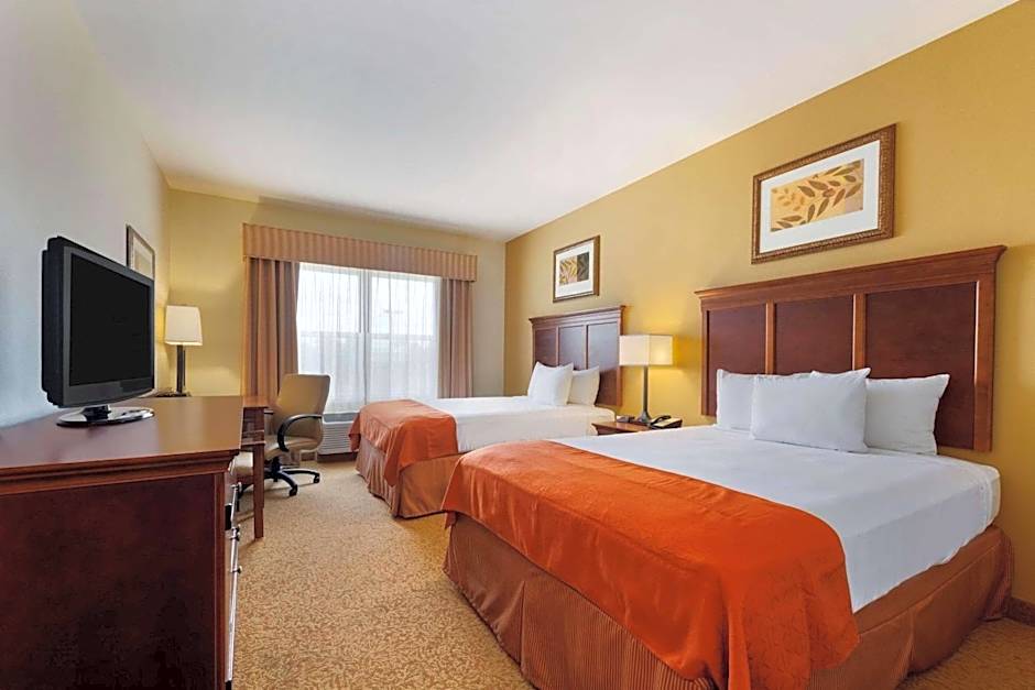 Country Inn & Suites by Radisson, Texarkana, TX