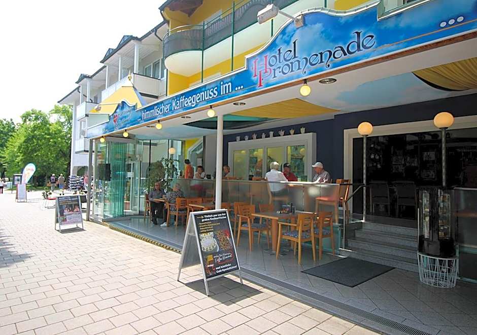 Hotel Promenade