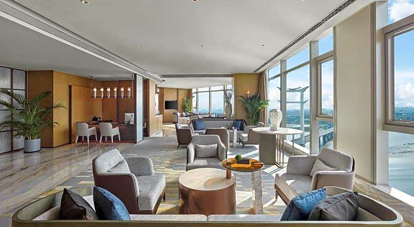 InterContinental Quanzhou By IHG