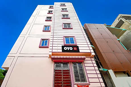 Hotel O SHREE RAGHUNATH PALACE