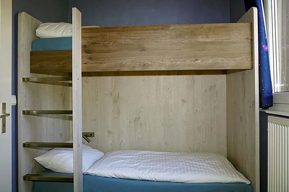 Hotel-Pension Am Böhmepark