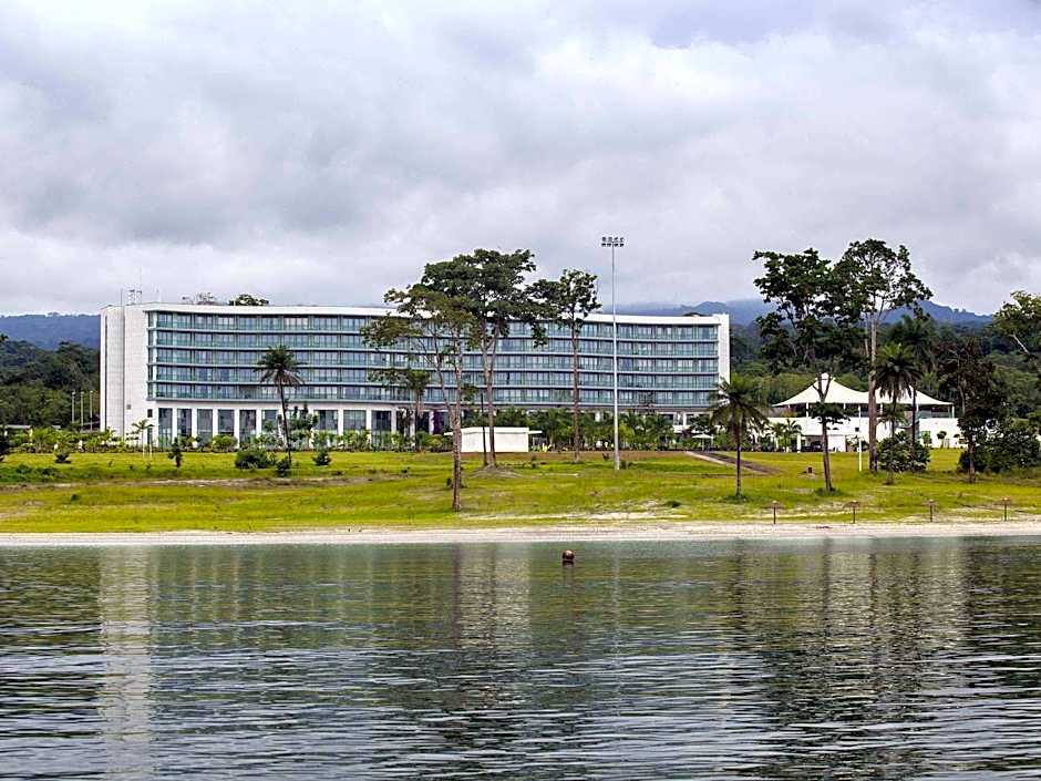 Sofitel Malabo Sipopo Le Golf