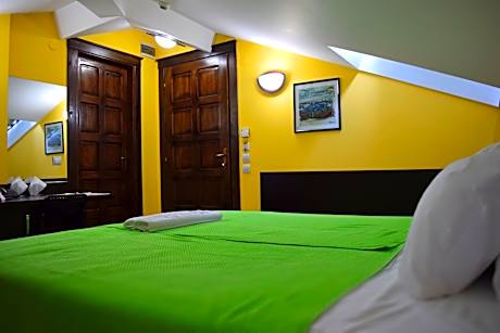 Budget Double or Twin Room