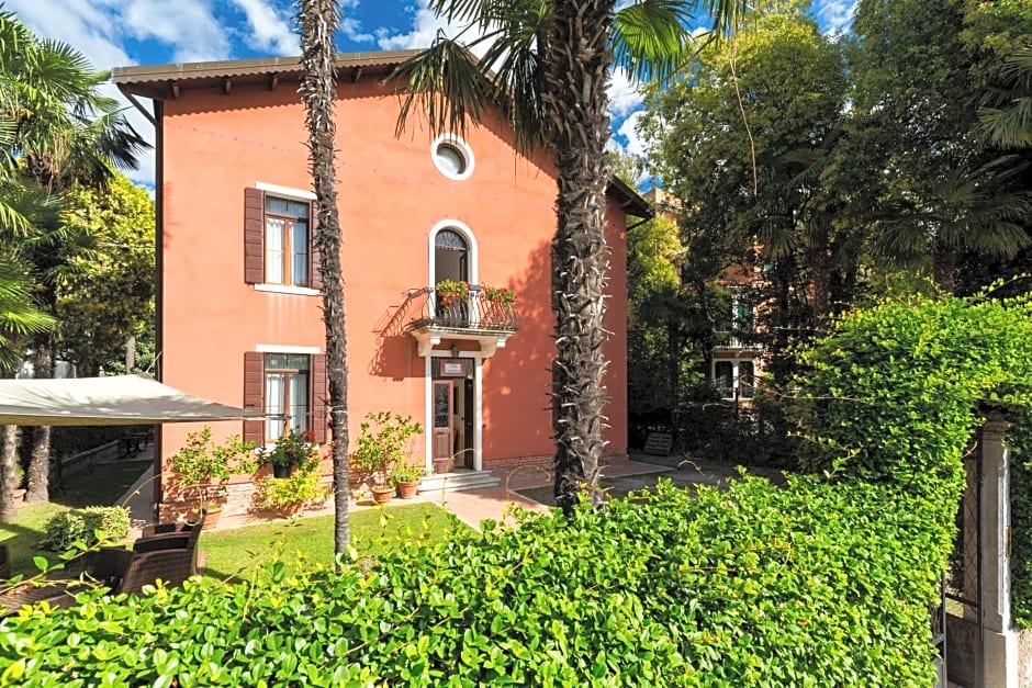 Villa Casanova