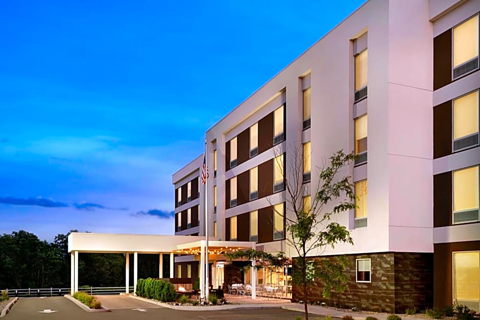 Home2 Suites by Hilton Middletown