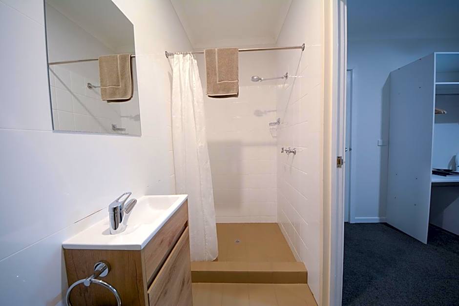 Summit Ridge Alpine Lodge