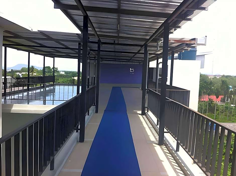 Eco Inn Prime Trang