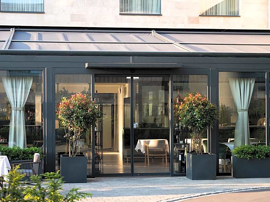 LMS - La Maison Suisse - Dottingen