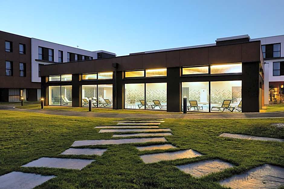 Aparthotel Adagio Vannes