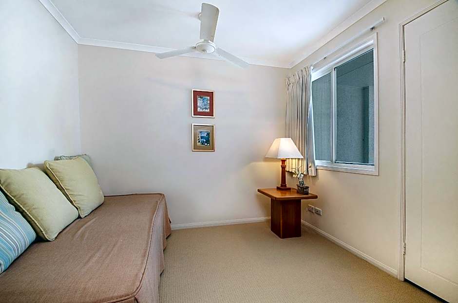 Portside Noosa Waters Hotel