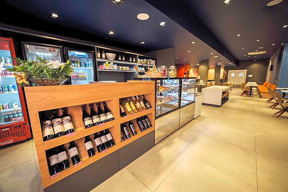 ibis Budget Farroupilha