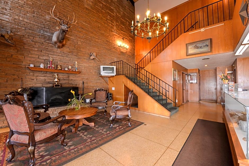 Ranch House Motel