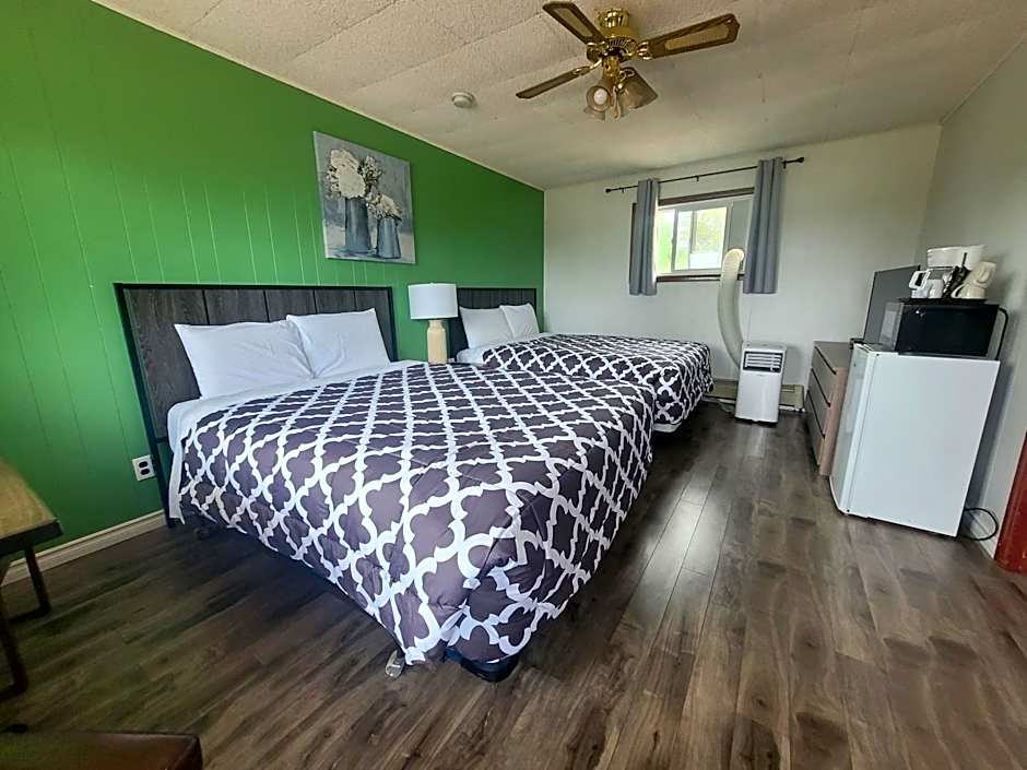 Town and Country Motel