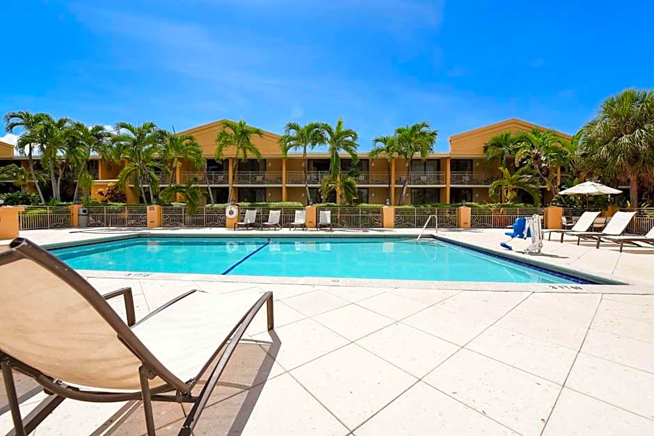 Hampton Inn By Hilton Key Largo FL