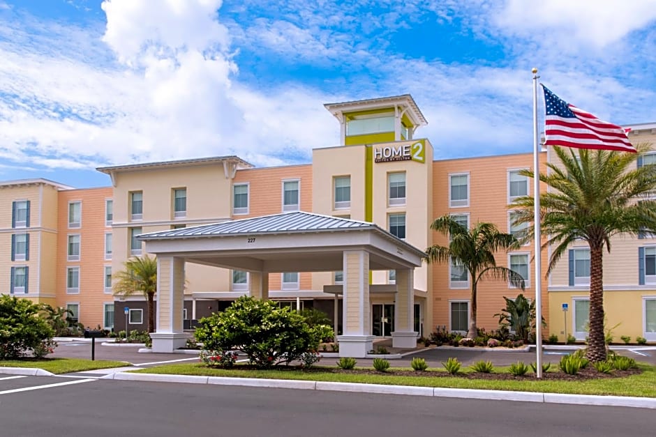 Home2 Suites By Hilton Nokomis