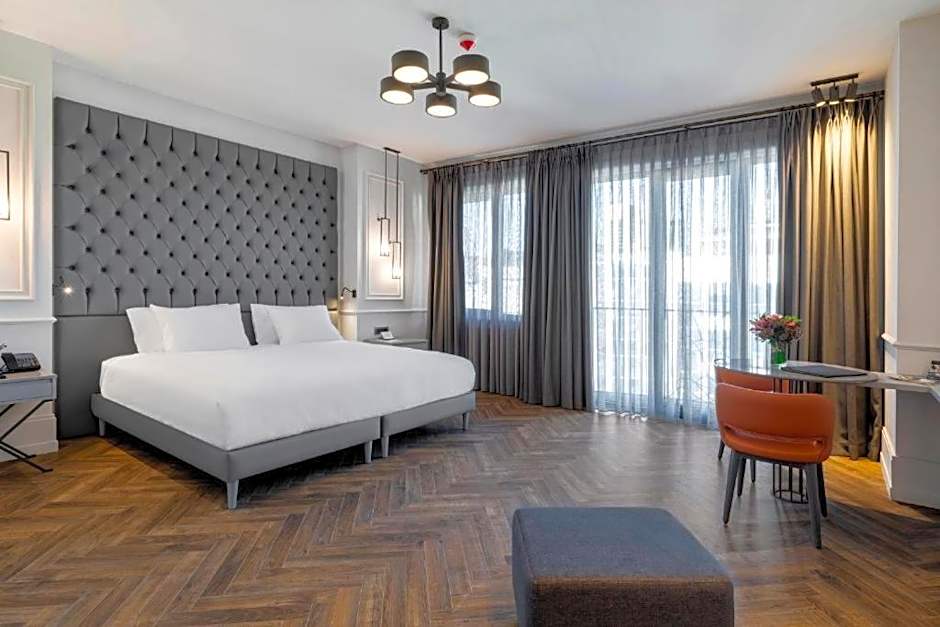Wish More Hotel Şişli