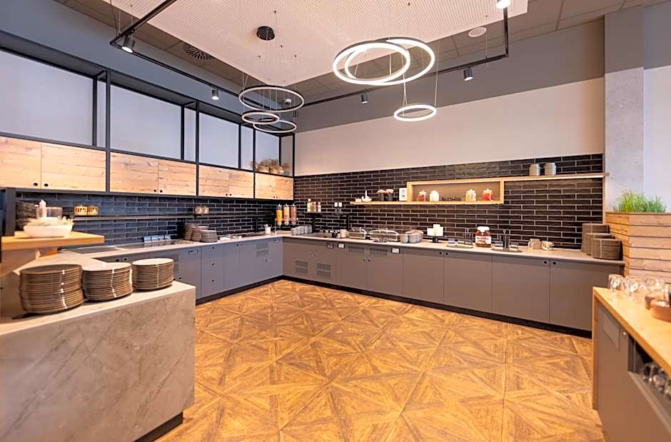 Kedi Hotel Papenburg