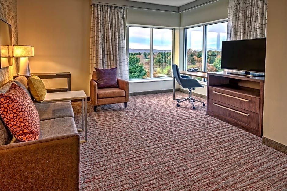 Residence Inn by Marriott Blacksburg-University
