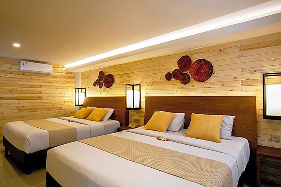 Casa Padma Suites Legian
