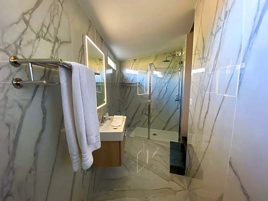 Hôtel La Villa d'Eze