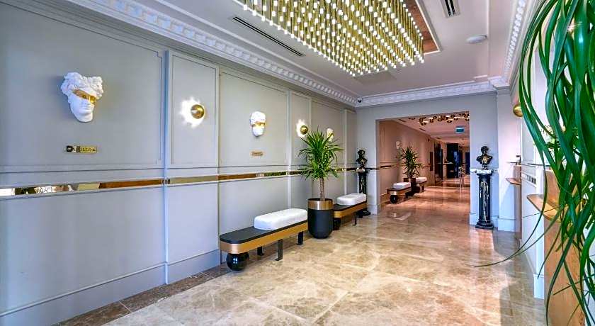 IBOS HOTELS IZMIR