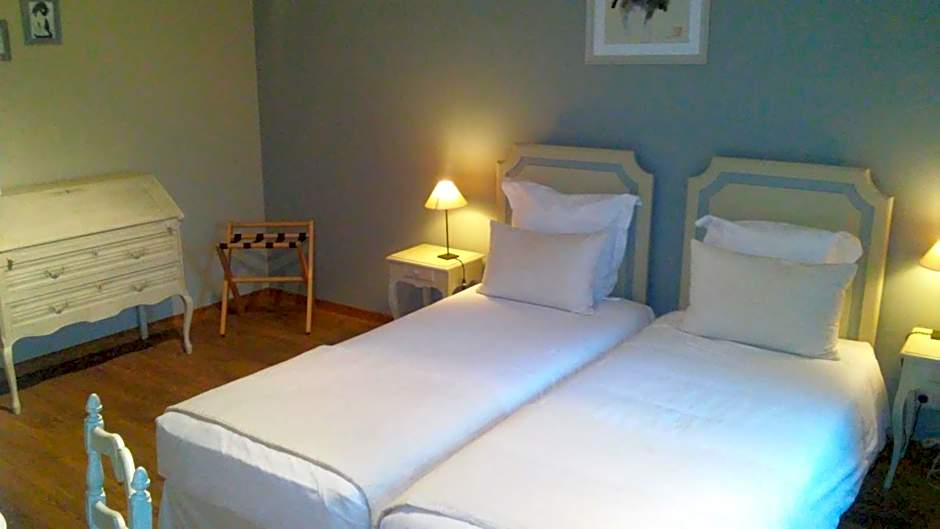 Hostellerie au Coeur du Spinois