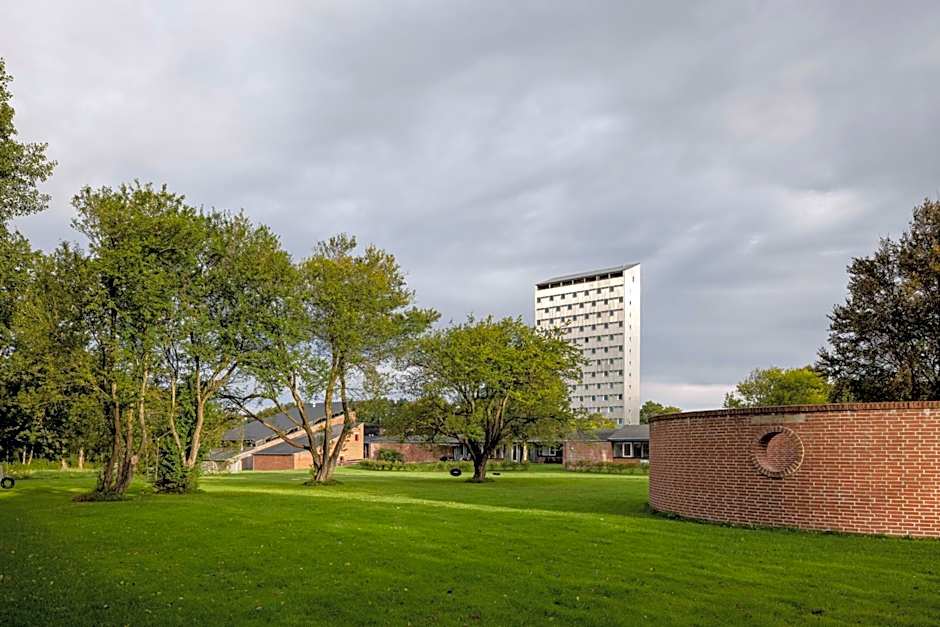 Højhuset Kulturhotel