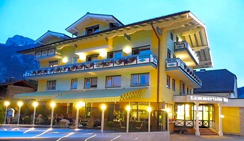 Photo 1 of 25 of Lammertalerhof