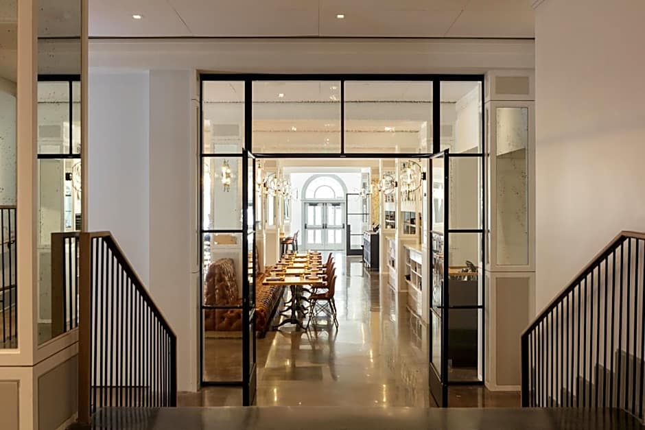 Kimpton Pittman Hotel By IHG