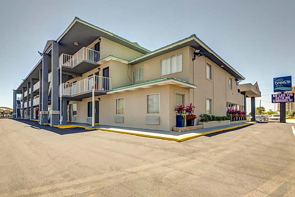 Seabreeze Inn - Fort Walton
