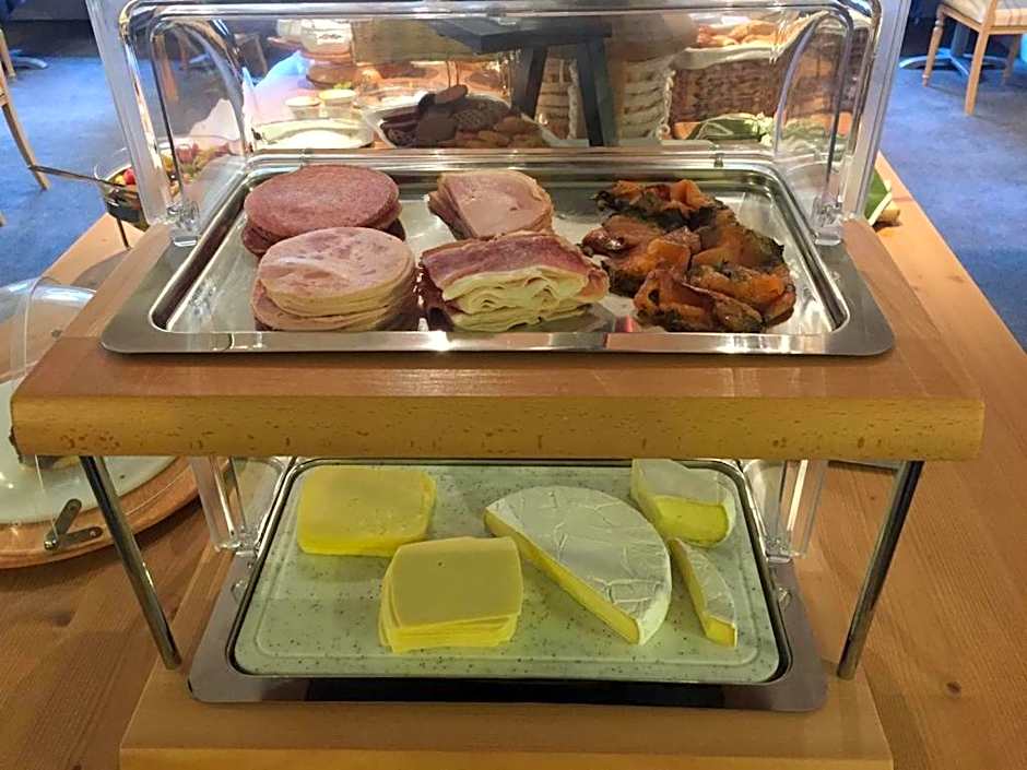 Garni Residence Trocker