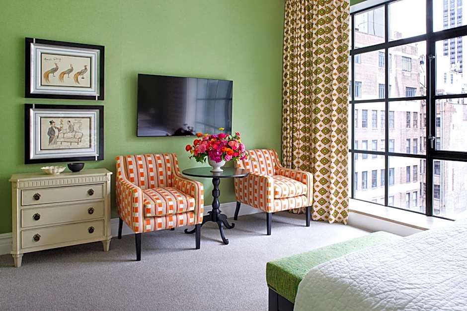 The Whitby Hotel