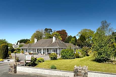 Breagagh View B&B