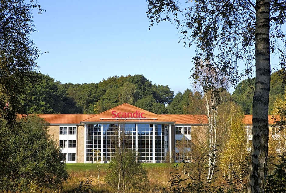 Scandic Silkeborg