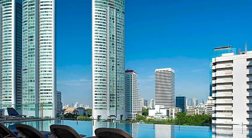 Novotel Bangkok Sukhumvit 20