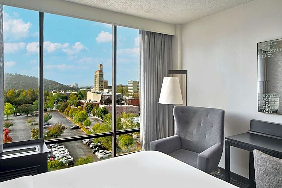Renaissance Asheville Downtown Hotel