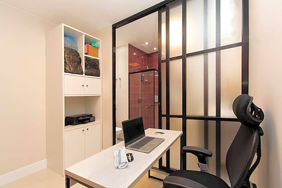 Girl from Ipanema - Luxury and Beach