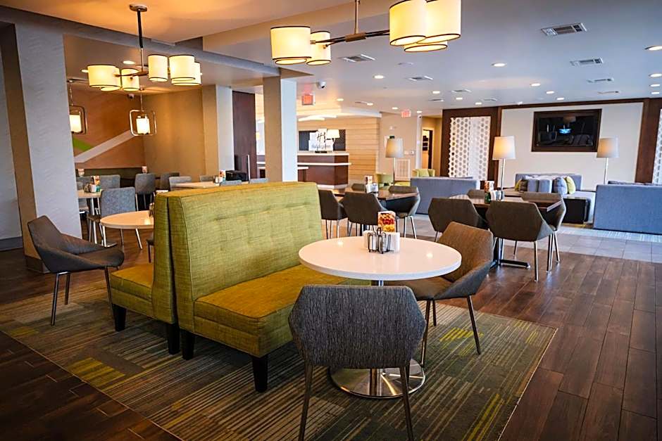 Holiday Inn & Suites Houston NW - Willowbrook By IHG