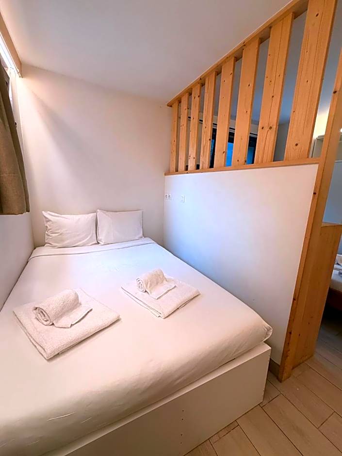Hotel Le Chamonix
