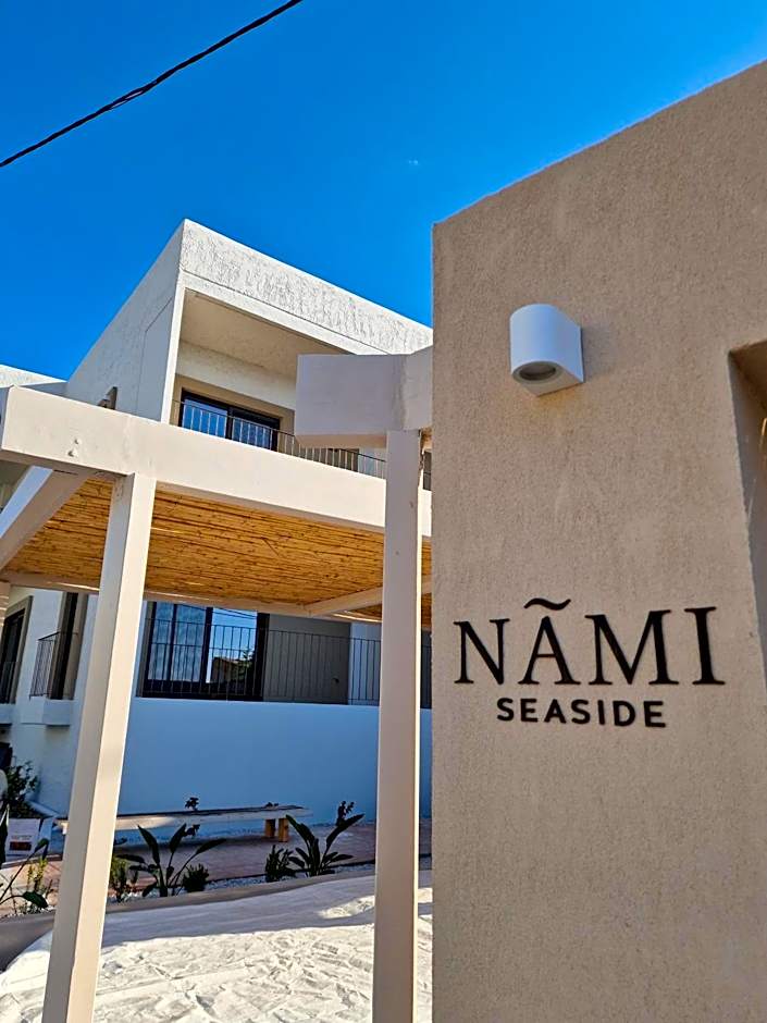 NAMI Seaside