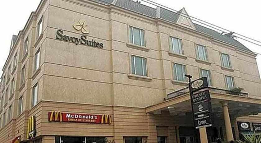 Savoy Suites Noida Delhi N.C.R.