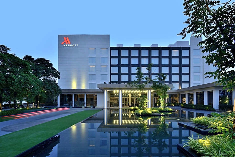 INDORE MARRIOTT HOTEL