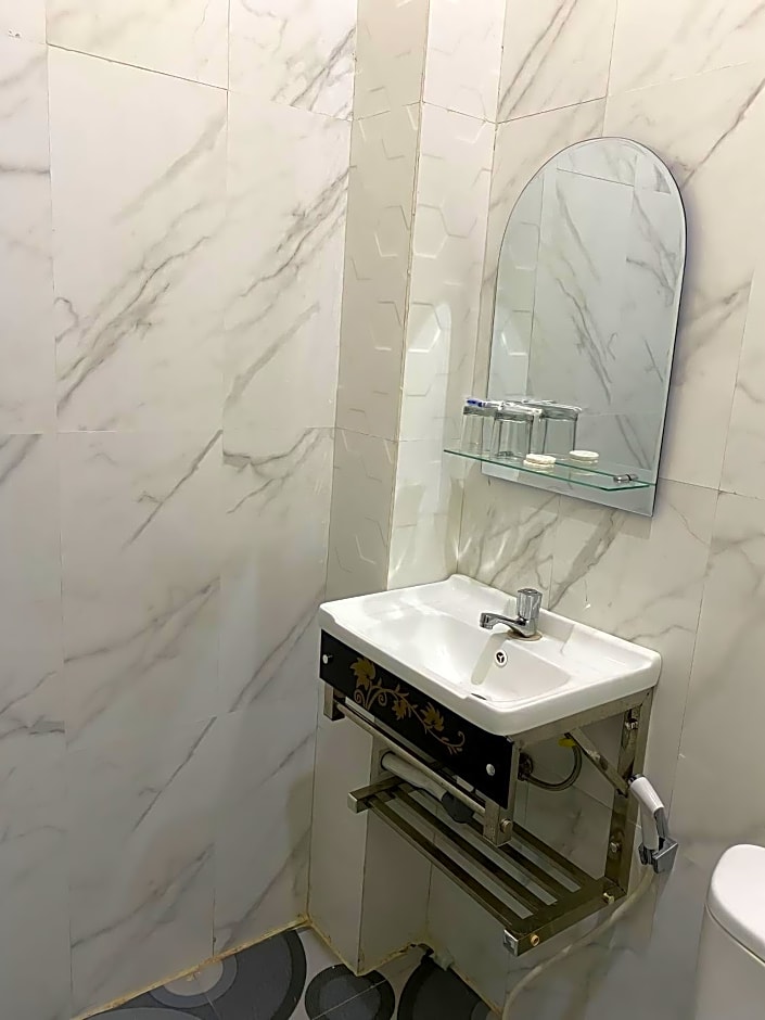 Wisma Jannatun Naim Lampung