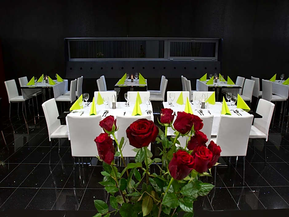 EA Hotel Tereziánský dvůr