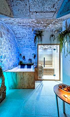 Il Piccolo Borgo - Suite Superior