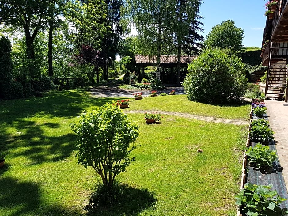 La Collina dei Passeri