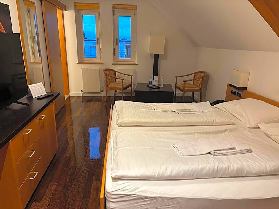 Hotel MaMa