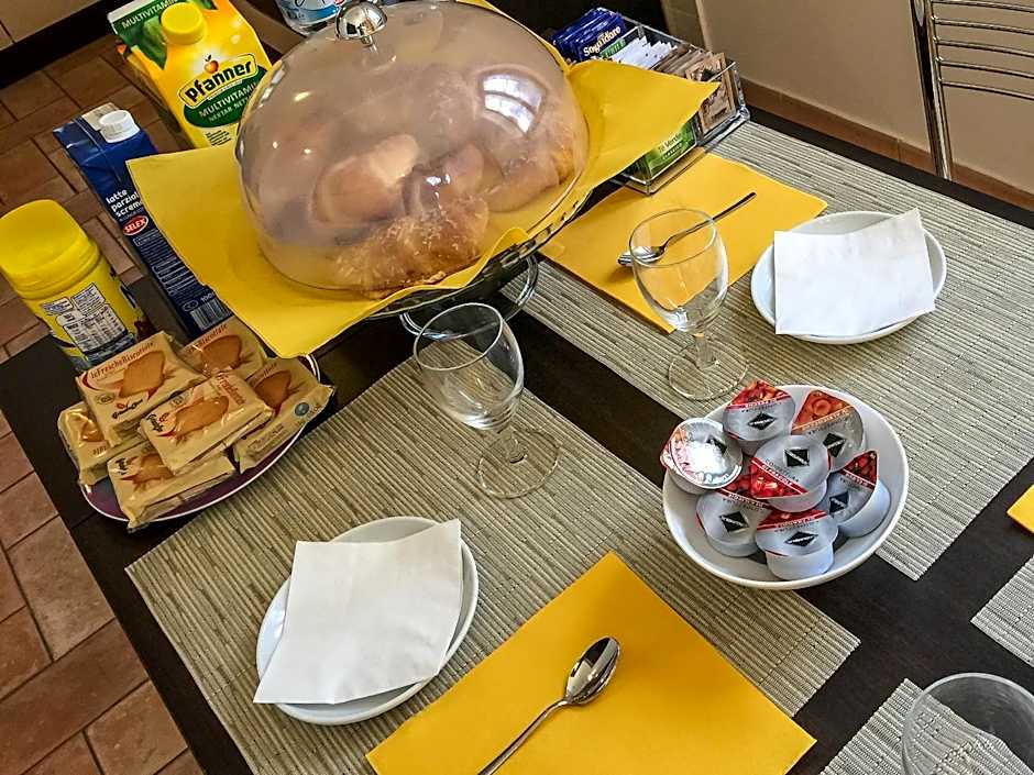 B&B Villa Sophie