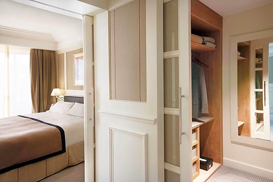 Majestic Hotel & Spa Barcelona Gl